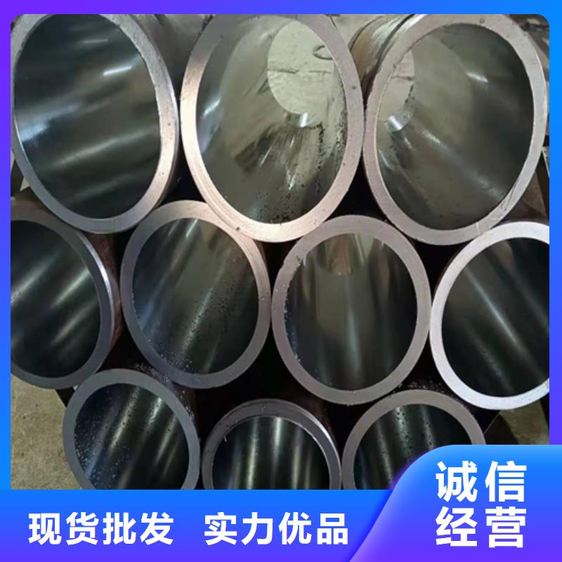 珩磨油缸筒加工原理当地厂家值得信赖