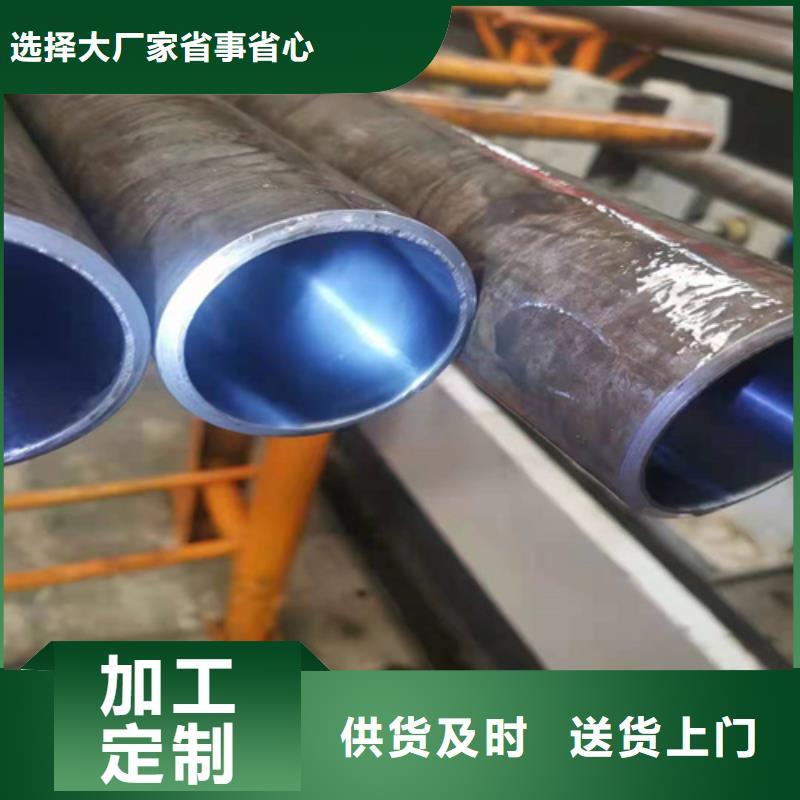 气缸滚压管光洁度本地厂家