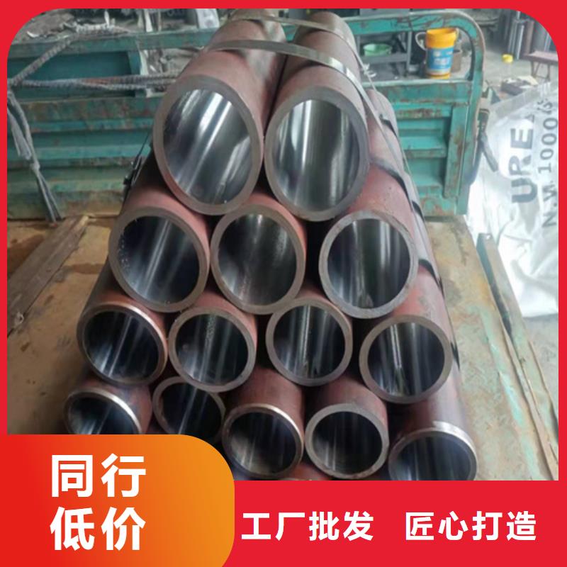 非标油缸管各种规格本地生产商