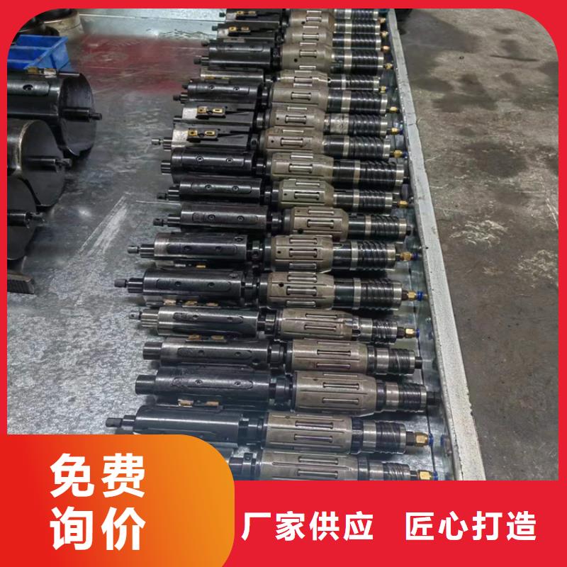 小口径绗磨管可接急单
