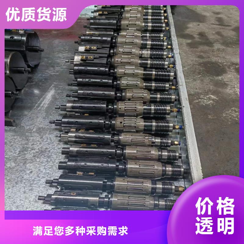 冷拔绗磨管当地生产厂家