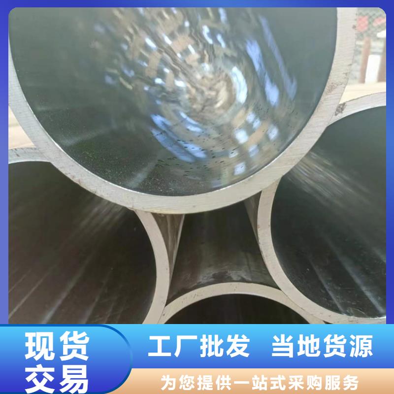 小口径研磨管厂家品控严格