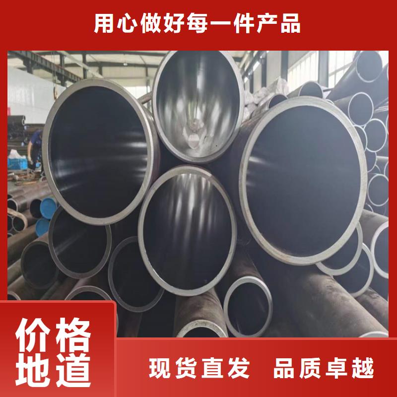 小口径汽缸管工艺精细质保长久