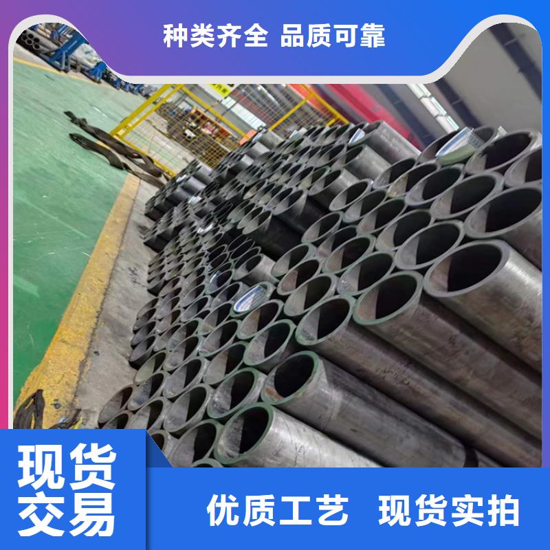 薄壁气缸管可定制有保障