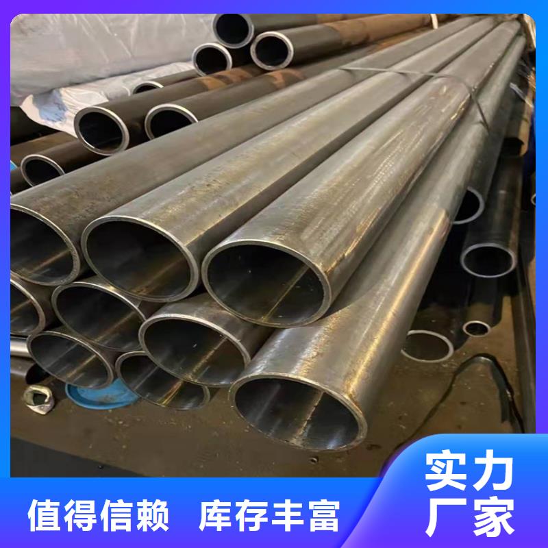 吉安小口径绗磨管厂