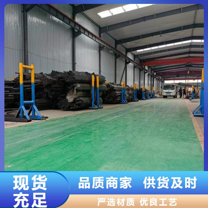 非标气缸管厂家市场价当地厂家