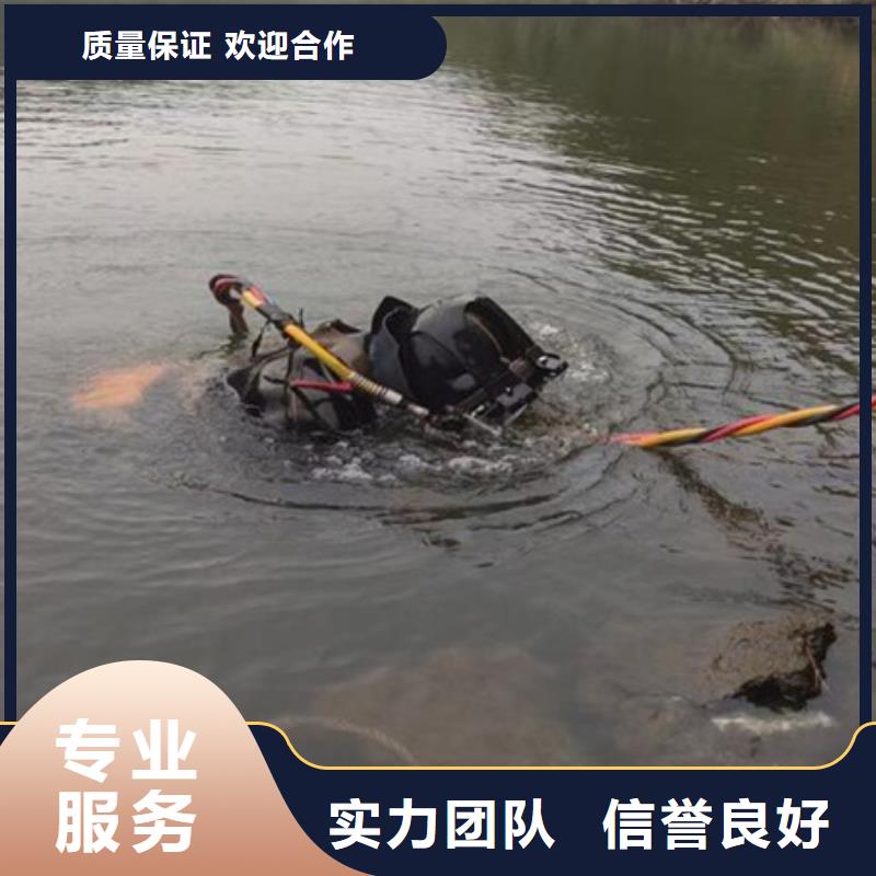 水下电焊焊接企业当地供应商