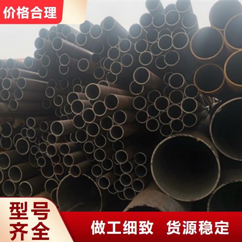 27SiMn无缝管-值得购买实力厂商
