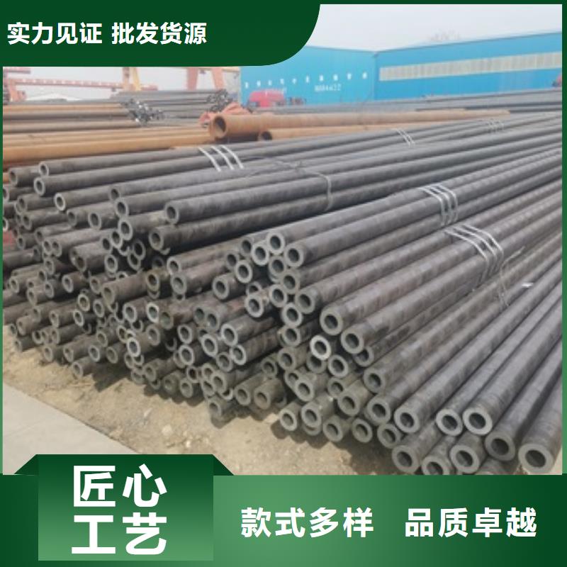 Q345B无缝管生产厂家可接急单