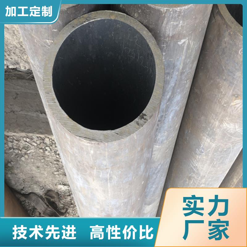 优选：Q345B大口径无缝钢管口碑厂家品质服务