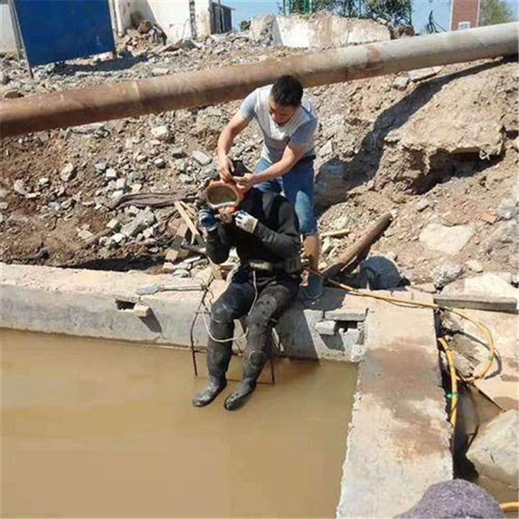 杭州市水下打捞队-水下打捞施工咨询热线