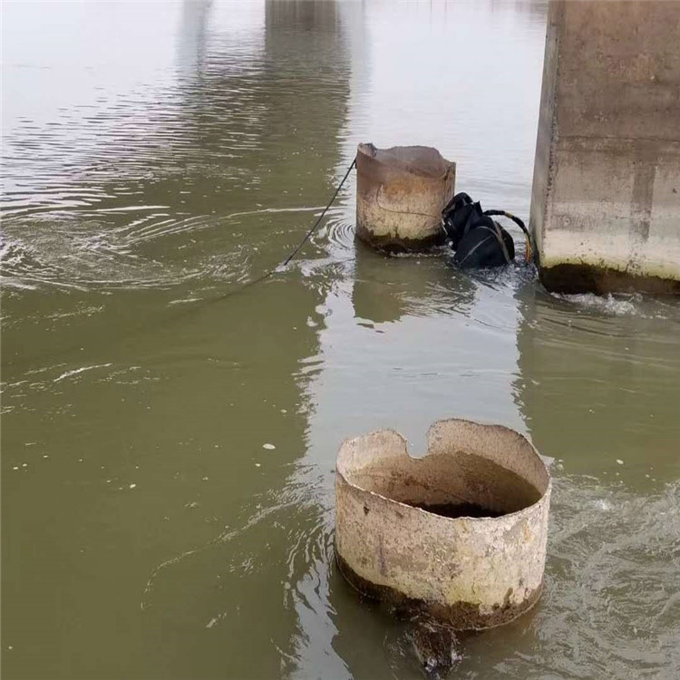 杭州市水下打捞队-水下打捞施工咨询热线