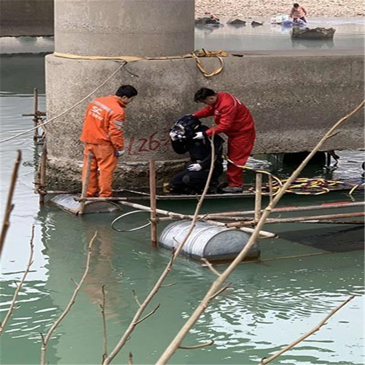 杭州市水下打捞队-水下打捞施工咨询热线