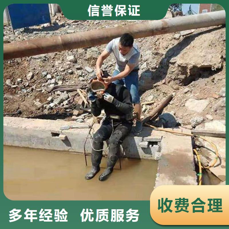 昆山市打捞队(水库堵漏水下施工/专业打捞队)