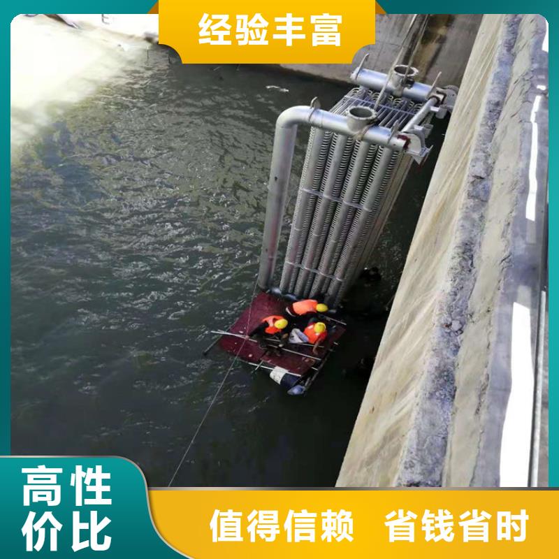 昆山市打捞队(水库堵漏水下施工/专业打捞队)