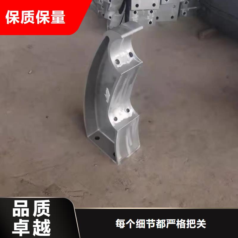 灯光护栏源头厂家快捷的物流配送