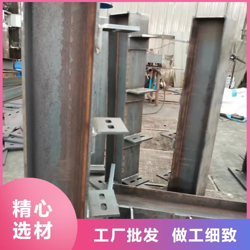价格合理的不锈钢护栏生产厂家同城品牌
