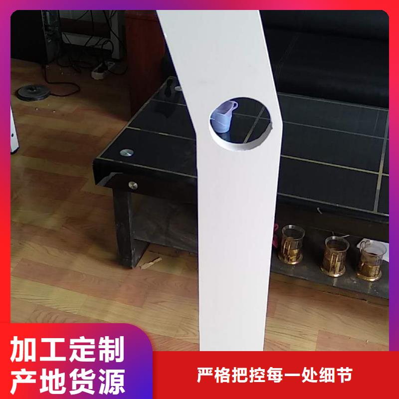 护栏2灯光护栏种类多质量好本地服务商