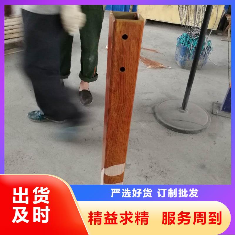 不锈钢护栏厂家产品种类厂家直发