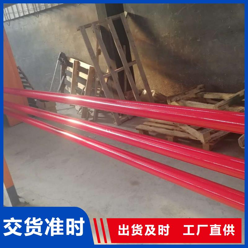 防撞桥梁栏杆货源充足源头厂商