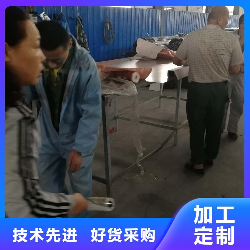生产桥梁防撞护栏_优质厂家层层质检