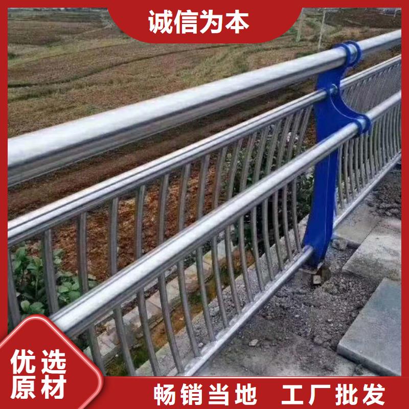 河北优质公路护栏的当地厂家