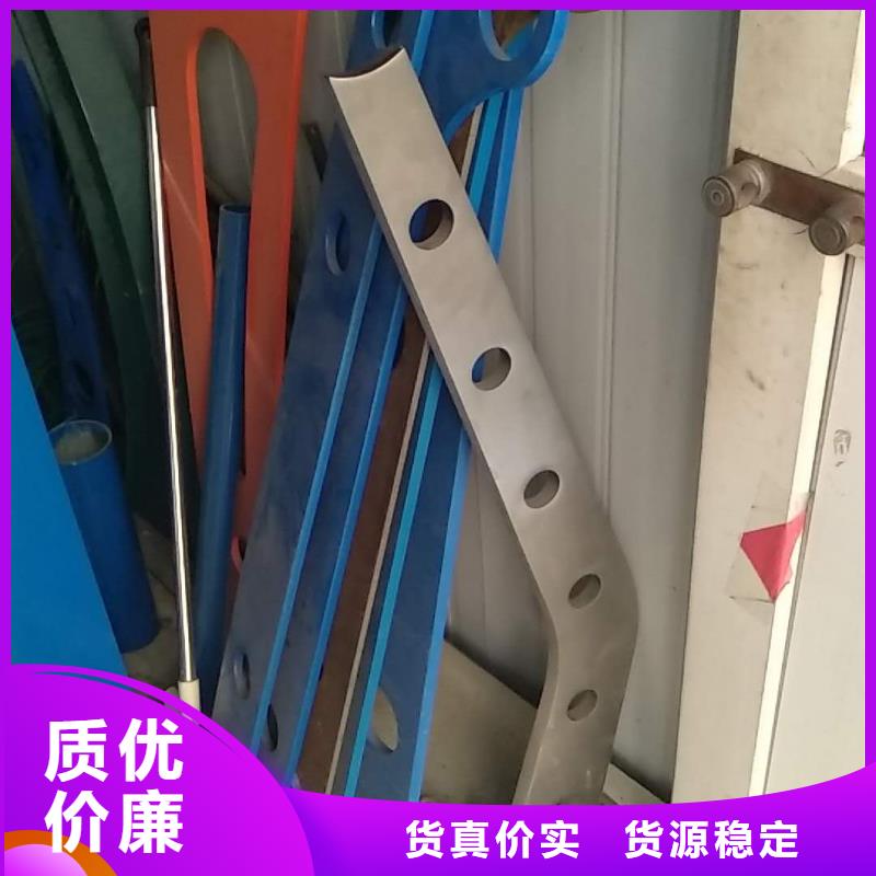 【图】不锈钢灯光护栏厂家直营