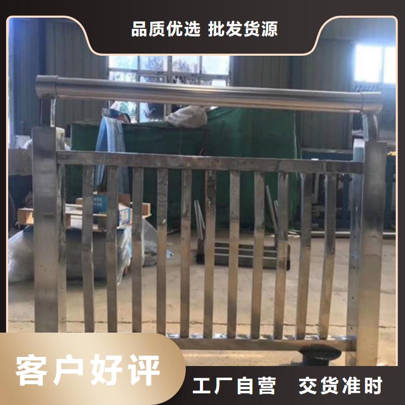 河北优质公路护栏的当地厂家