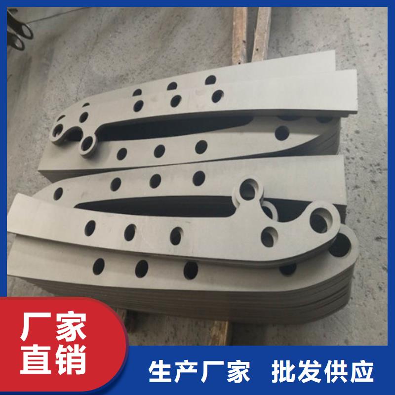优质不锈钢护栏的基地超产品在细节