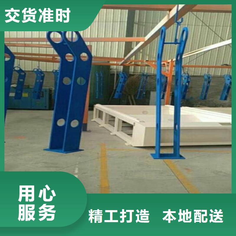大桥护栏-大桥护栏厂家现货厂家直接面向客户