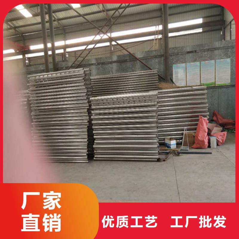 桥梁防撞护栏-值得购买本地制造商