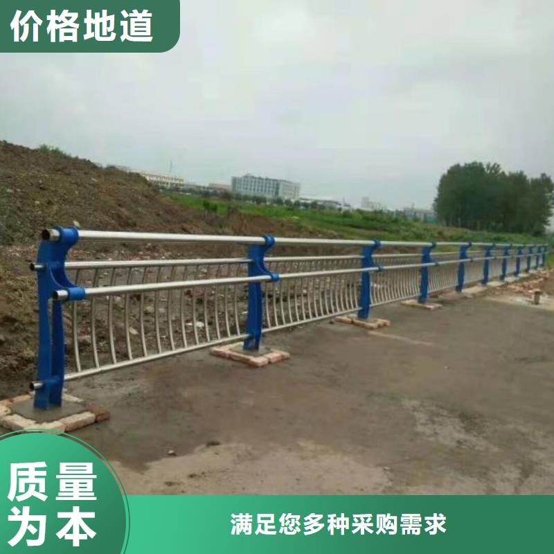 【图】不锈钢复合管护栏厂家直销严格把关质量放心