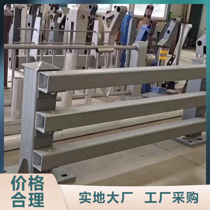桥梁防撞护栏能满足您的需求合作共赢