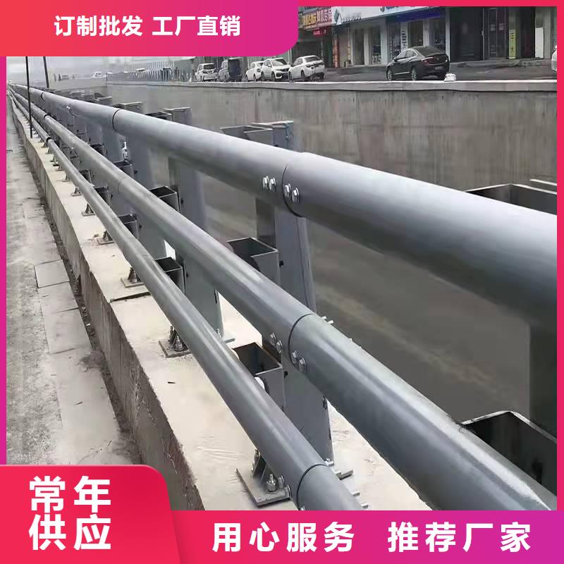 铝合金护栏行情当地生产厂家
