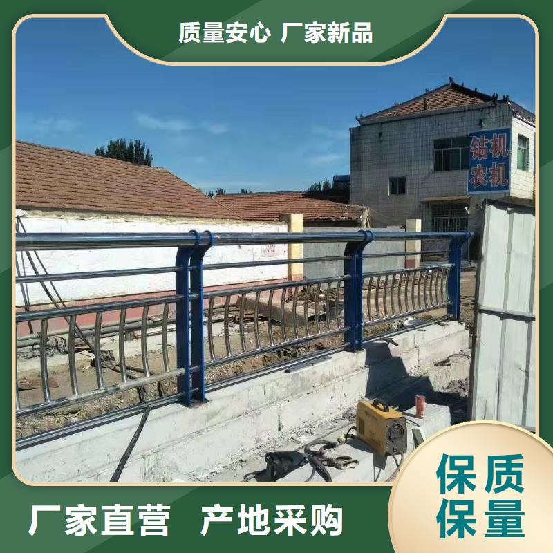 本地景观栏杆生产厂家优选好材铸造好品质