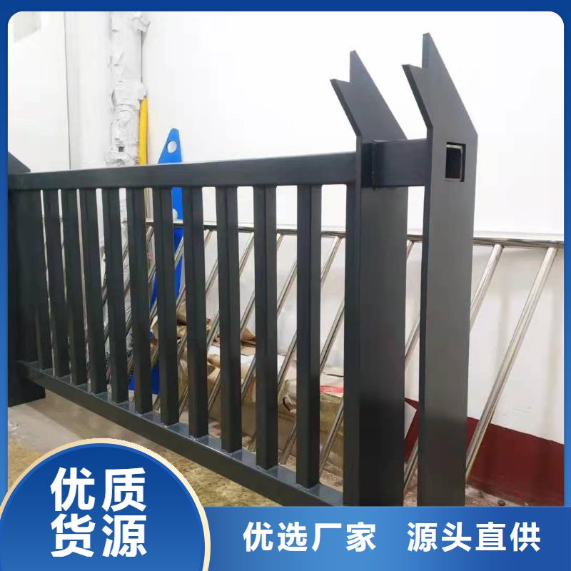 不锈钢造型栏杆-品质保障值得买