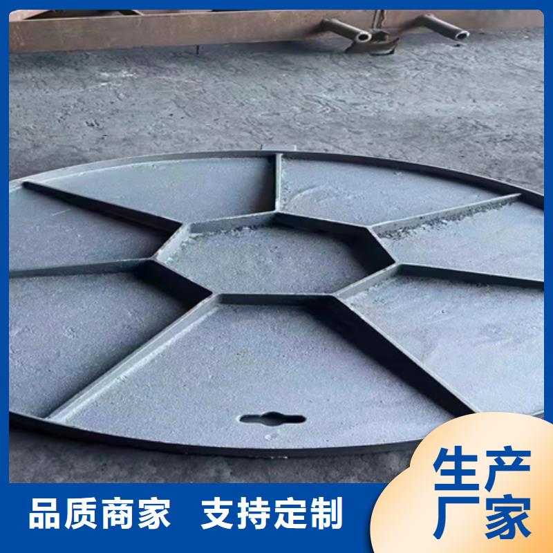优质球墨铸铁沟盖板的厂家当地服务商