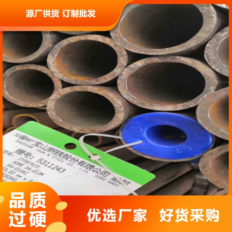 供应汽车配件用精密钢管的生产厂家种类丰富