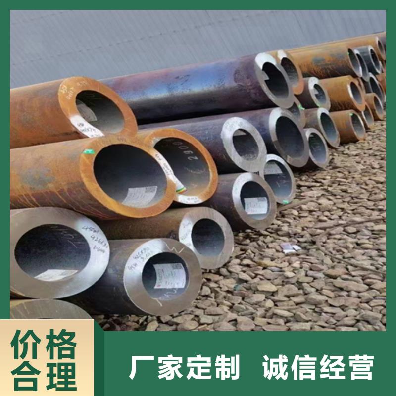 钢管厂家-型号齐全当地供应商