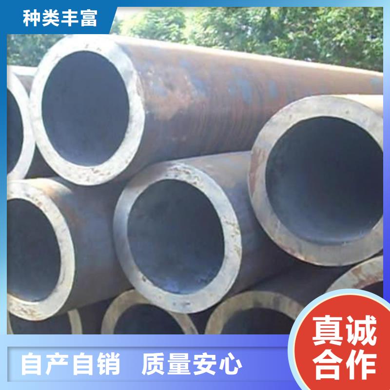 ND钢管批发价格诚信商家服务热情