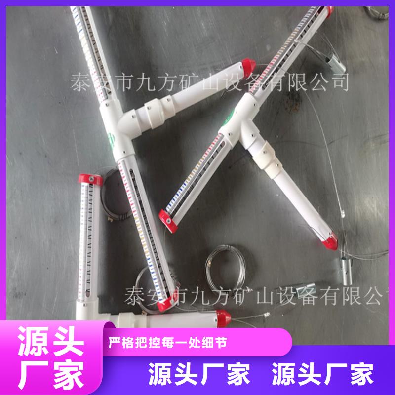 丁字形顶板离层仪施工团队源头把关放心选购