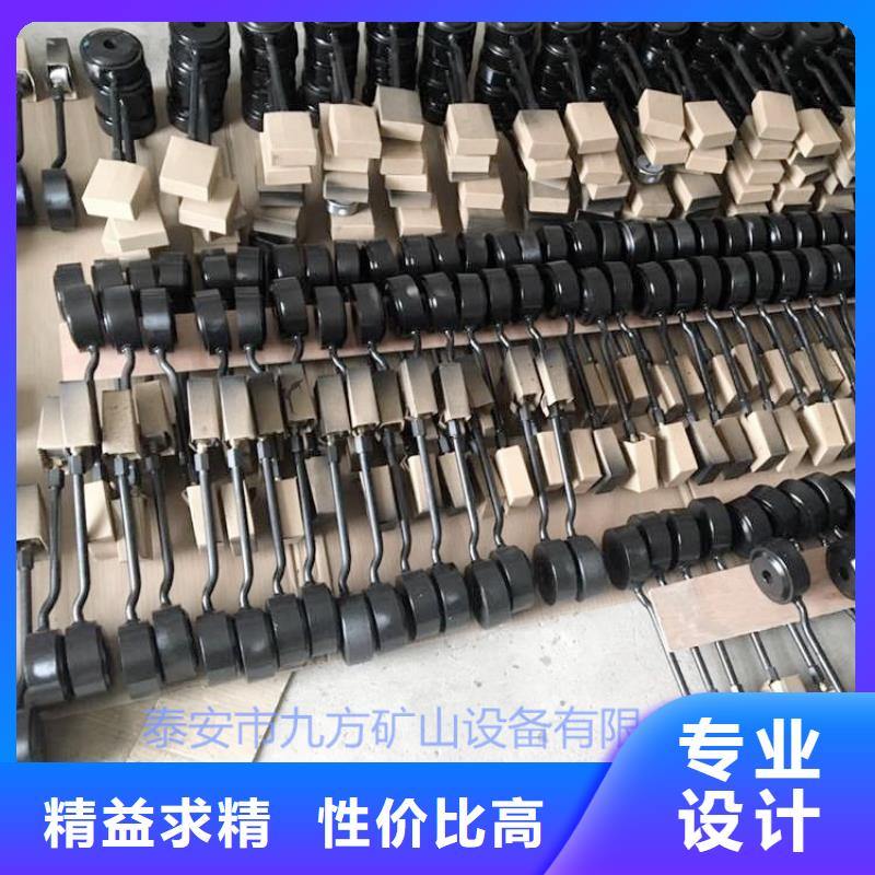 MCZ-500矿用锚杆测力计库存充足实拍展现