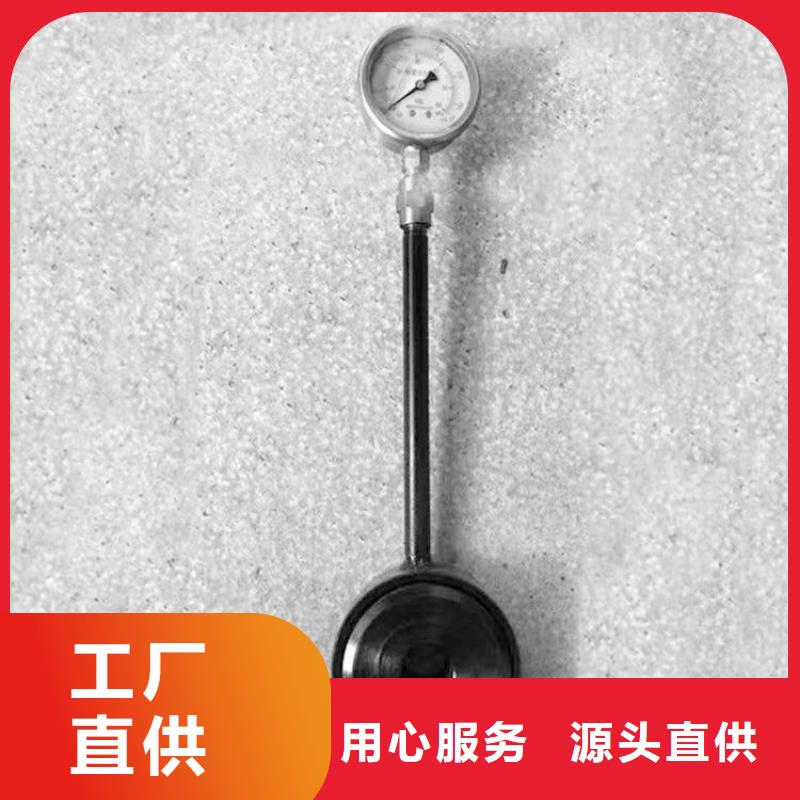 MCZ-200矿用锚杆（索）测力计可加工设计当地生产厂家