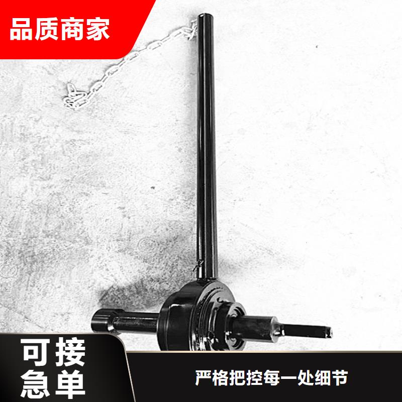 贵州贵定县煤矿锚杆放大器实体大厂