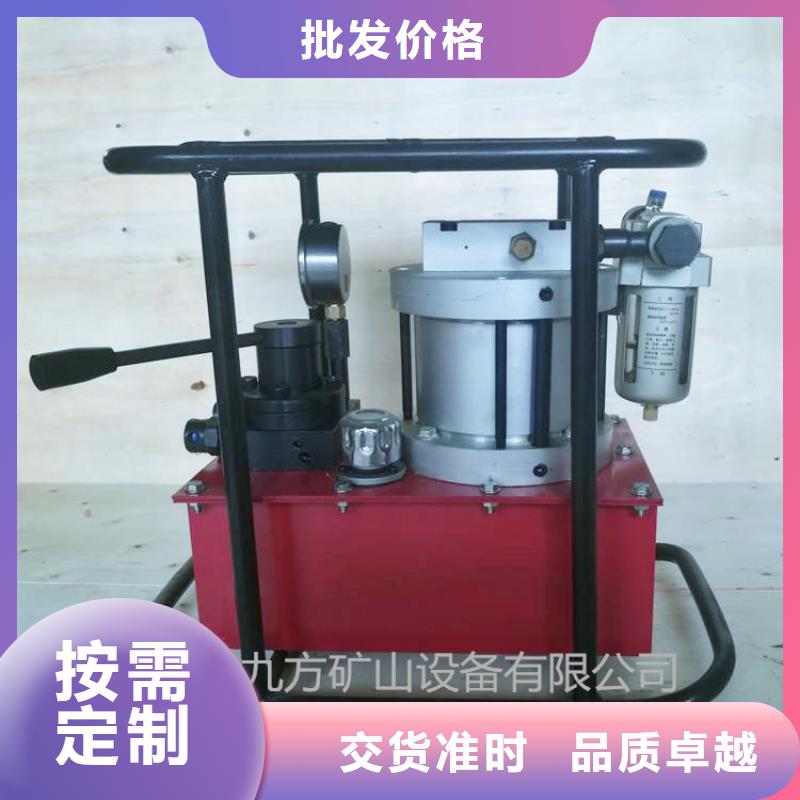 手动锚索张拉机具当地生产厂家