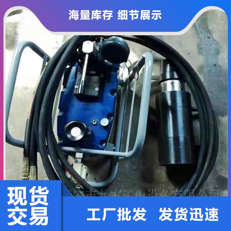 锚索张拉机具厂家直供欢迎来电咨询