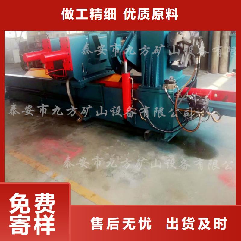 CZ3.5米拆柱机上门服务同城生产商