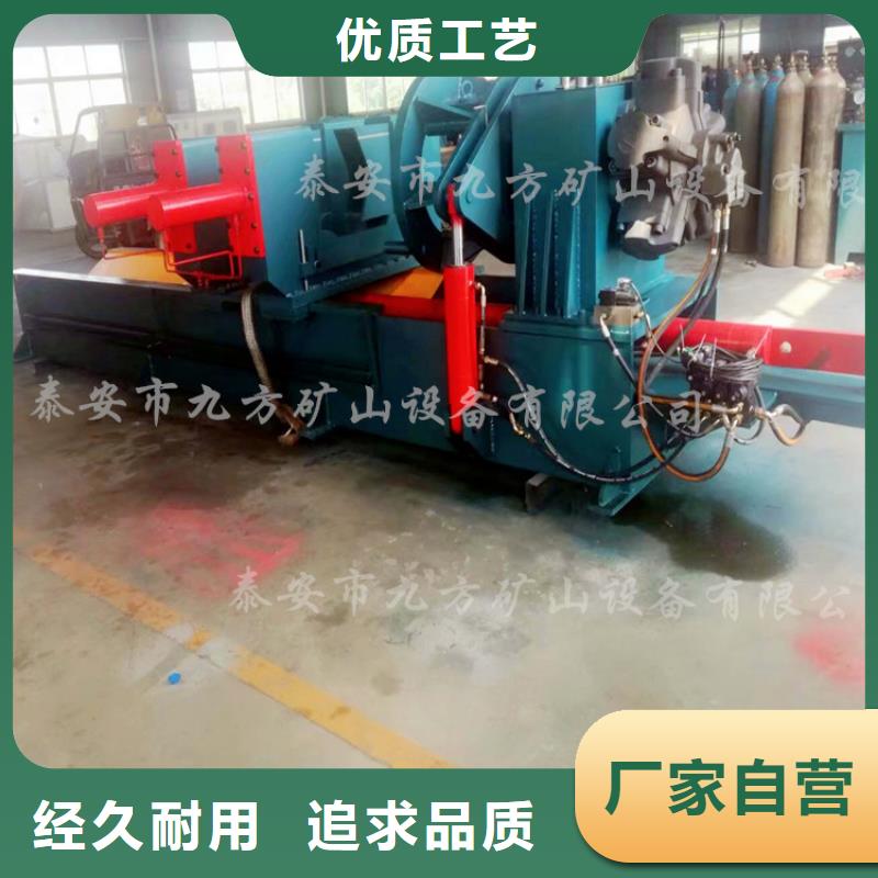 CZ2.5米拆柱机实体大厂专业生产N年