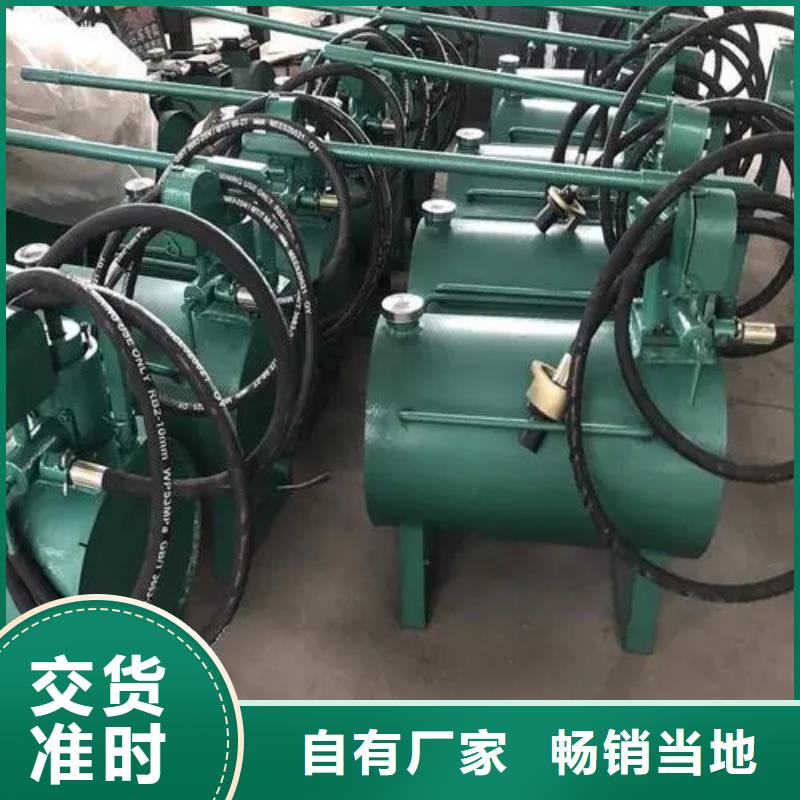 煤矿手动升柱器常用指南品种全