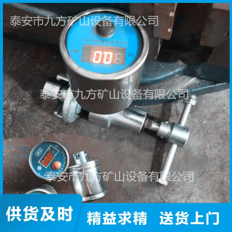 【单体支柱测压仪顶板离层仪厂家供应】满足客户需求